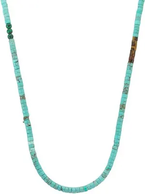 Produktbild von Rebel and Rose Stones Only RR-NL042-S-55 Halskette