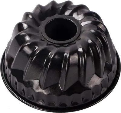 Produktbild von Mini Kuchenform mit Antihaftbeschichtung, runde Form, 18 cm, kleine Kuchenform