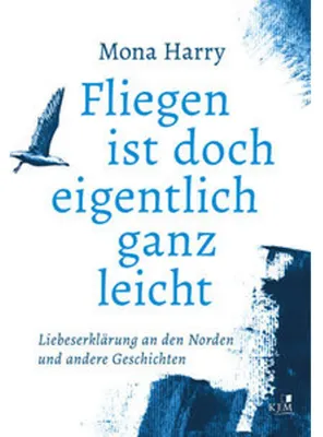 Obrázek produktu pro Fliegen ist doch eigentlich ganz leicht