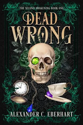 Produktbild von Dead Wrong
