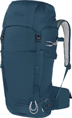 Zdjęcie produktu dla Jack Wolfskin Jack Wolfskin Wolftrail 34 Recco - Plecak turystyczny 65 cm
