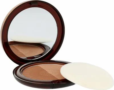 Immagine prodotto di Artdeco Bronzing Powder Compact Lunga Durata 10g - 50 Almond