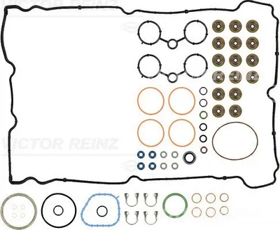 Produktbild von REINZ 02-38010-02 Zylinderkopf Dichtungssatz für MINI Schrägheck (R56) passend für PEUGEOT 207 (WA, WC) 207 CC (WD) 208 I Schrägheck (CA, CC)