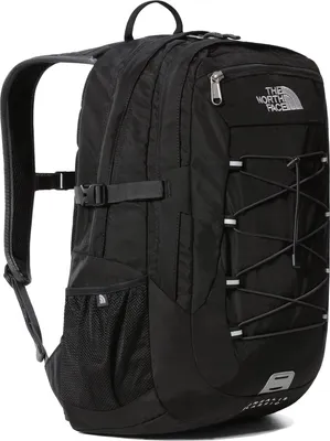 Produktbild von The North Face Borealis Classic TNF Black-Asphalt Gr .