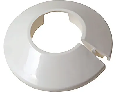 Obrázek produktu pro Růžice plastová dělená, 28 mm