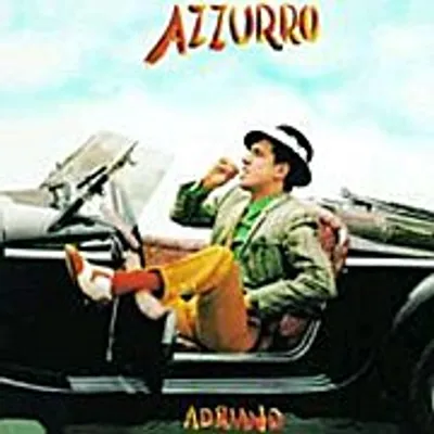 Obrázek produktu pro Azzurro