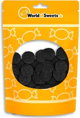 Produktbild von K&H Muntendrop 200g
