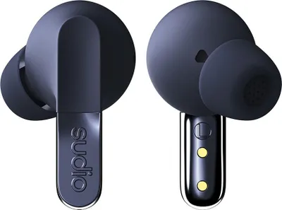 Obrázek produktu pro SUDIO sluchátka N3 Pro Blue In-Ear True Wireless