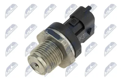Produktbild von NTY EFP-HY-001 Kraftstoffdrucksensor für HYUNDAI i10 (PA) für KIA SORENTO I (JC)