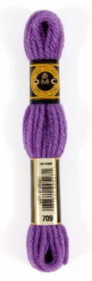 Productafbeelding van DMC Laine Colbert, wol, 8 meter, kleur 486-709