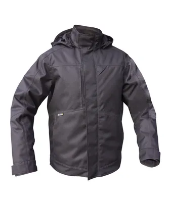 Obrázok produktu pre Zimná bunda, ČIERNA, veľkosť 4XL