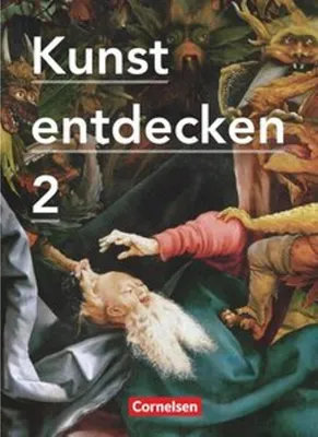 Produktbild von Kunst entdecken 02. Schülerbuch