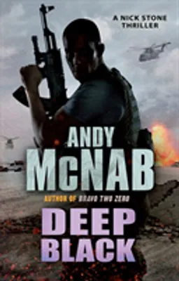 Obrázok produktu pre Deep Black