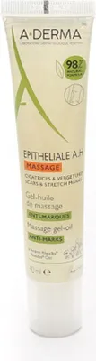 Zdjęcie produktu dla A-derma Epithelial AH Massage 40ml