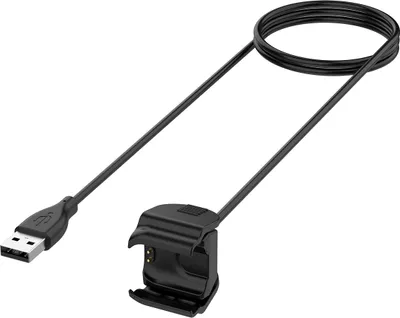 Produktbild von INF Xiaomi Mi Band 6/5 Ladekabel 100CM Ersatz