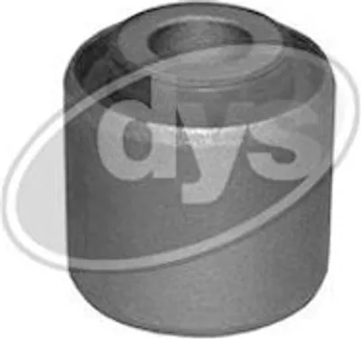 Produktbild von Lagerung Lenker für Querlenker für HYUNDAI ix35 (LM, EL, ELH) Hinten 37-26105 DYS