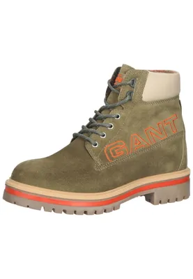 Produktbild von GANT Stiefelette Stiefelette Veloursleder