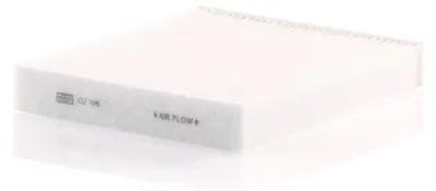 Zdjęcie produktu dla Filtr kabiny MANN-FILTER CU 1919