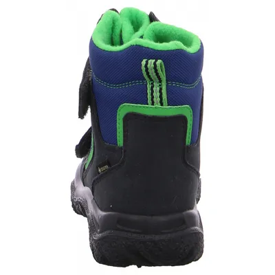 Immagine prodotto di Stivali Superfit da ragazzo, grigio (grigio verde (2)), taglia 28