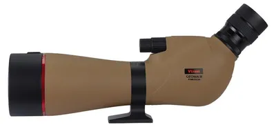 Produktbild von Vixen Spektiv Geoma III ED 20-60x80 Zoomset