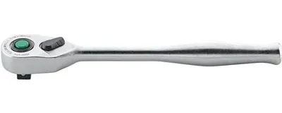 Produktbild von Stahlwille Ratsche 3 8 Schnellspanner