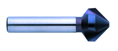 Produktbild von EXACT Kegelsenker, DIN 335C HSS 90° 20,5 mm TIAIN 51150