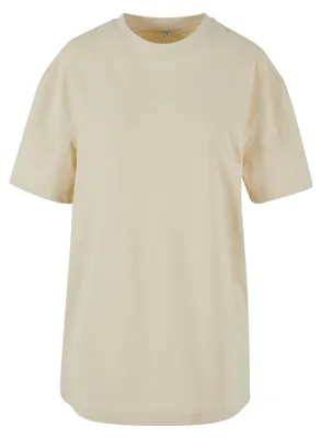 Produktbild von Build Your Brand - T-Shirt für Damen LT2143 (5XL) (Sand)