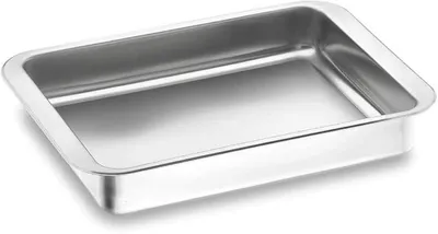 Imagen del producto de 62540 LasaGNeform, dimensiones: 40 x 31 x 6 cm