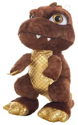 Produktbild von Plüschtier Heiliger Drache 26 cm