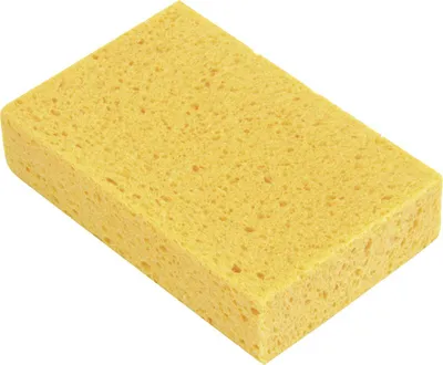 Produktbild von Coronet Viskose Schwamm 14 x 9 x 3,5 cm