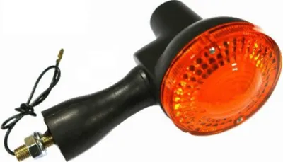 Obrázek produktu pro Blinkleuchte JMP für Yamaha XT DT MX 175 / 250 / 400 / 500 ccm Bj. 1976 - 1990