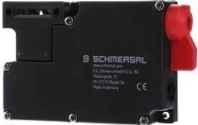 Produktbild von Sicherheitszuhaltung AZM 161SK12/12RKT024