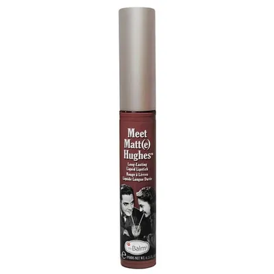 Produktbild von The Balm | Langanhaltender Liquid Lippenstift | Charming | 7.4 ml