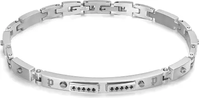 Produktbild von Police Jewelry BOND PEAGB0039001 Herrenarmband