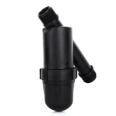 Produktbild von Filter,Siebfilter,3/4in Siebfilter,Kunststoffsiebfilter,Y-förmiger Siebfilter,Filterreiniger