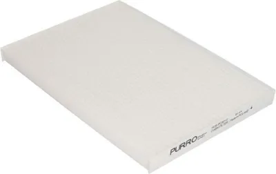Produktbild von Innenraumfilter PURRO PUR-PC8010