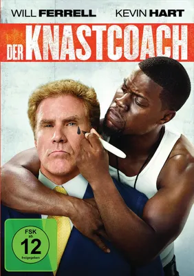 Produktbild von Hotseller - Der Knastcoach