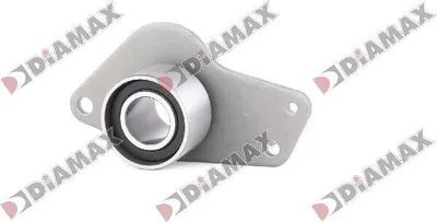 Produktbild von DIAMAX A8011 Umlenkrolle Zahnriemen für RENAULT CLIO II (BB0/1/2, CB0/1/2) KANGOO (KC0/1) KANGOO Express (FC0/1) MEGANE I (BA0/1) CLIO I