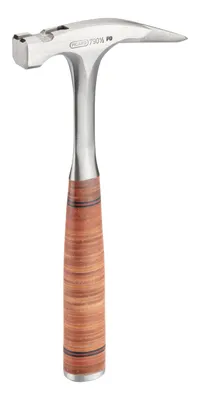 Produktbild von PICARD Ganzstahl-Latthammer Nr. 790 1/2 leichte Ausführung glatt
