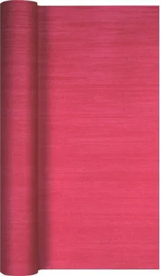 Produktbild von HOME FASHION Tischläufer Struktur berry 40x490cm