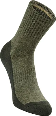 Immagine prodotto di Calzini Deerhunter Hemp Mix (verdi) taglia 40/43