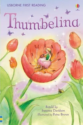 Productafbeelding van Thumbelina