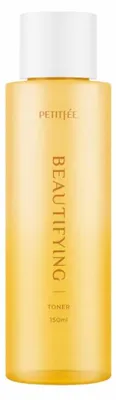 Immagine prodotto di PETITFEE Beautifying Toner 150 ml tonico idratante e rinfrescante