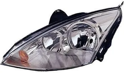 Produktbild von VAN WEZEL Scheinwerfer Links für FORD FOCUS (DAW, DBW) 1861961