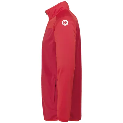 Imagen del producto de CHAQUETA PRIME POLY, Talla: 140, Colores: rojo/rojo intenso