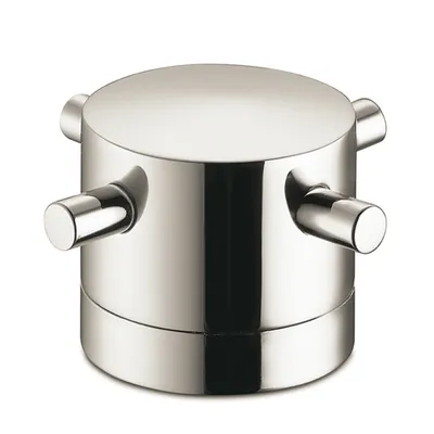 Produktbild von Demm Duscharmatur mit Thermostat Derytherm chrom 5036X, 13464.004.C