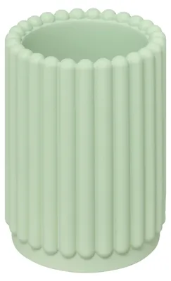Produktbild von Zahnbürstenbecher BONBON, Ø 7,5 cm
