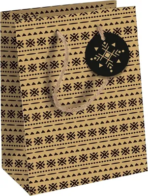 Produktbild von Clairefontaine Geschenktüte "Tanit" klein