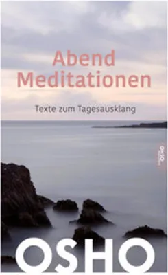 Produktbild von AbendMeditationen