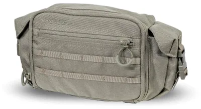 Produktbild von Zubehörtasche MultiPack, Militärgrün